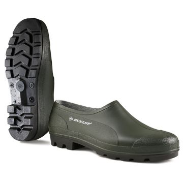 Dunlop Wellie Shoe