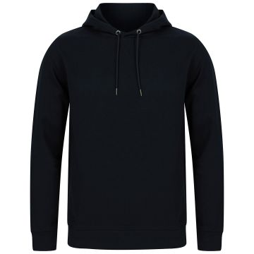 Unisex sustainable hoodie - Black - S
