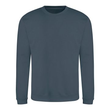 AWDis sweatshirt.