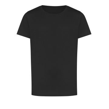 The 100 kids T - Deep Black - XS