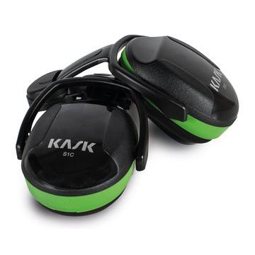 SC1 EAR DEFENDER - Green