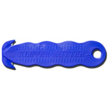KLEVER KUTTER BLUE-Blue