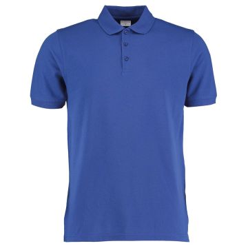 Klassic heavyweight polo superwash® 60°C (slim fit)