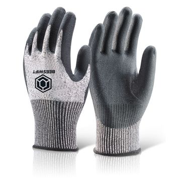 MICRO FOAM NITRILE CUT B LGE