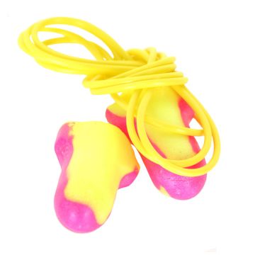 LASER LITE CORDED (3301106) (NO WHITE TAPE) - Yellow