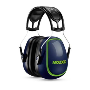 MOLDEX M5 EAR MUFF - Navy Blue
