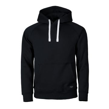 Brownsville – fashionable hooded sweatshirt