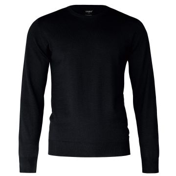 Beaufort – extra fine Cashwool® merino knit