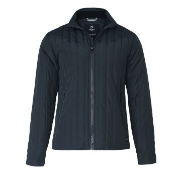Lindenwood – urban style quilted jacket