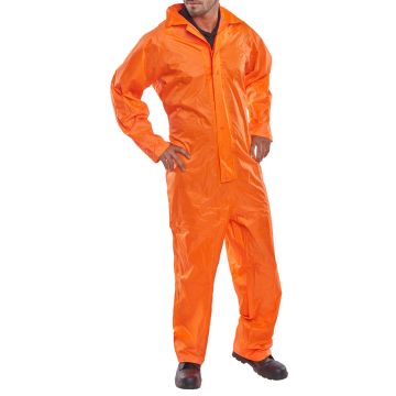 Beeswift Nylon Coverall