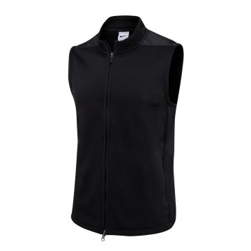 Nike Victory vest - Black/Black/White - L