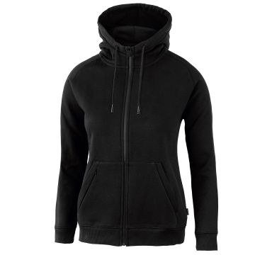 Women’s Lenox – athletic full-zip hoodie
