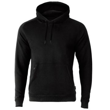 Fresno – casual hooded sweatshirt