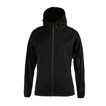 Women’s Fargo – functional hooded softshell