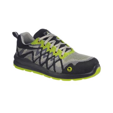 Portwest Composite lite ECO safety trainers (FC08)