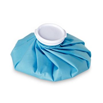 ICE BAG 11" - Blue