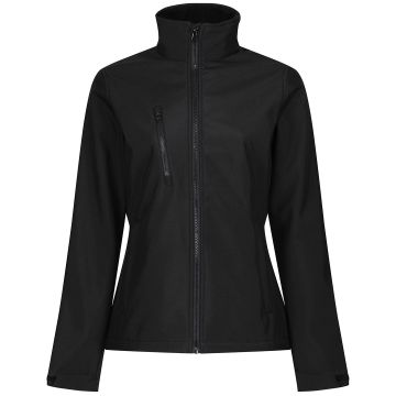 Women's Ablaze 3-layer softshell