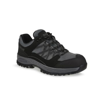 Sandstone SB safety trainers