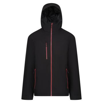 Navigate waterproof insulated jacket