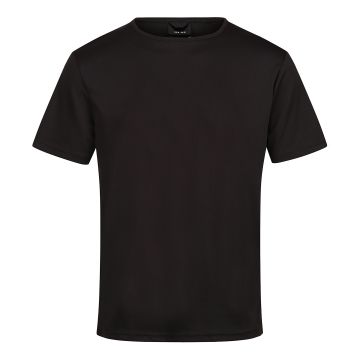 Pro wicking t-shirt - Black - XS