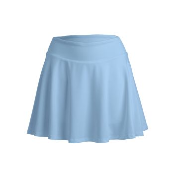 Spiro recycled women’s fitness skort