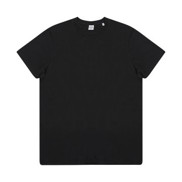 Unisex sustainable generation T - Black - XXS