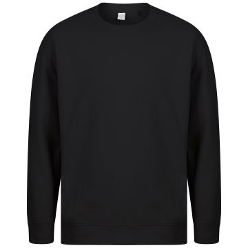 Unisex sustainable fashion sweat