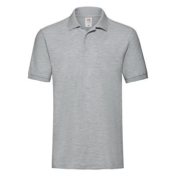 Premium polo - Athletic Heather - S