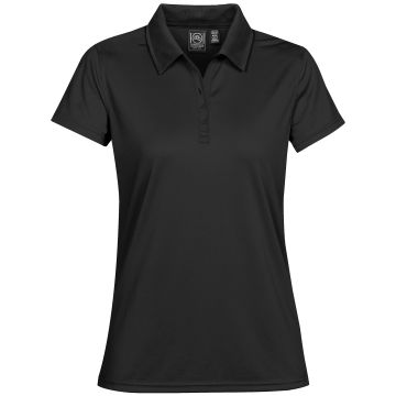 Women's Eclipse H2X-DRY® piqué polo