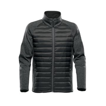 Narvik hybrid jacket