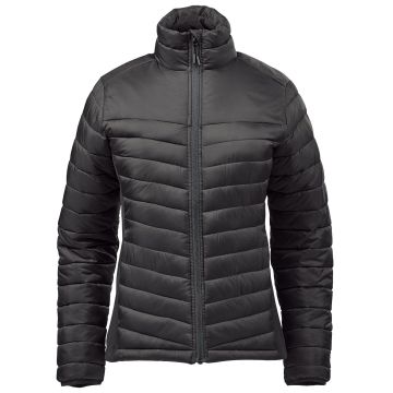 Women’s Montserrat thermal jacket