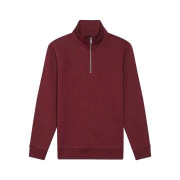 Stanley Trucker quarter-zip sweatshirt (STSM611)