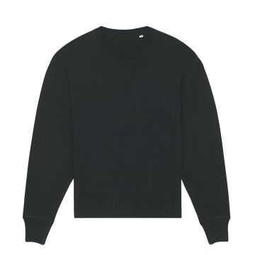 Radder oversized brushed crewneck (STSU857)
