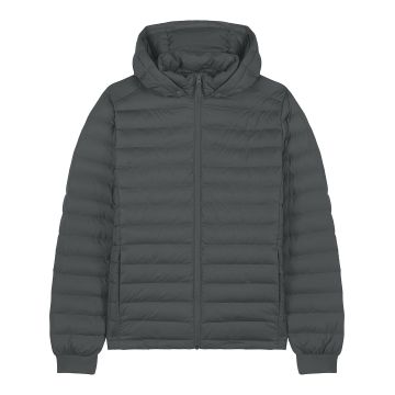 Stanley Voyager jacket with removable hood (STJM837)