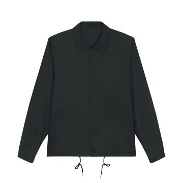Coacher casual jacket (STJU833)