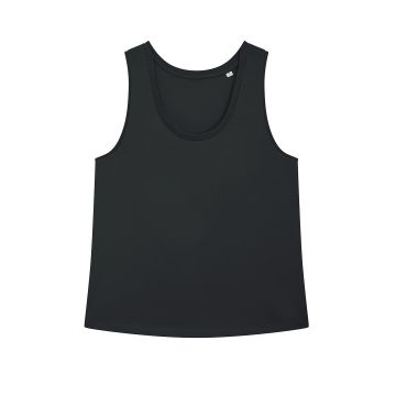 Stella Minter women's medium fit tank top (STTW084)