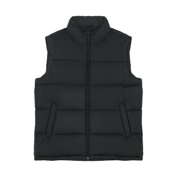 Padded puffer gilet (STJU250)
