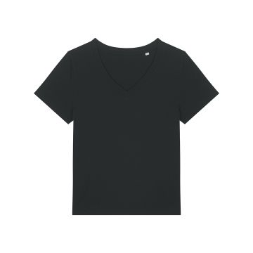 Women’s Stella Isla v-neck t-shirt (STTW176)
