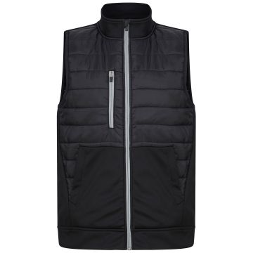Unisex padded sports gilet