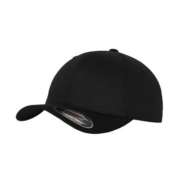 Flexfit fitted baseball cap (6277)