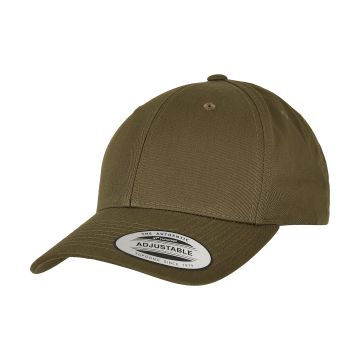 Curved classic snapback (7706)(7706)