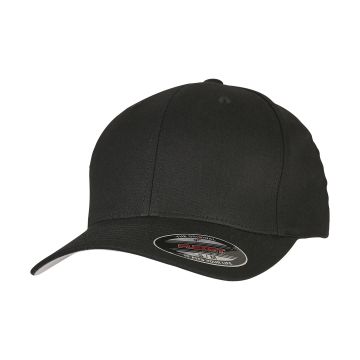 V-Flexfit® cotton twill cap (5001)