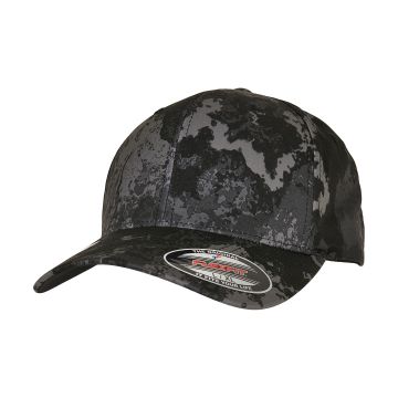 Flexfit Veil Camo™ cap (6277VC)